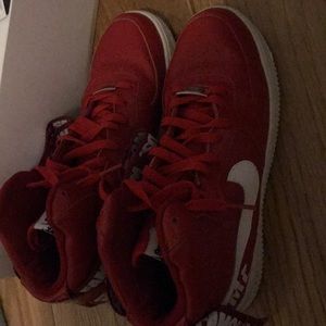 Air Force 1 High Supreme SP